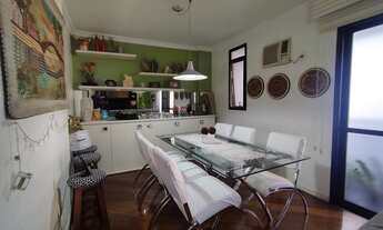 Imagem 5: APARTAMENTO RESIDENCIAL em NITERÓI - RJ, ICARAÍ