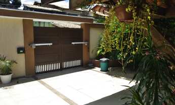 Imagem 6: CASA RESIDENCIAL em NITERÓI - RJ, ITAIPU