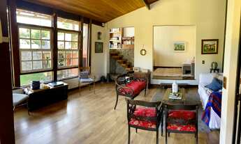 Imagem 6: CASA RESIDENCIAL em NITERÓI - RJ, Vila Progresso