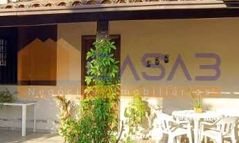 Imagem: CASA RESIDENCIAL em NITERÓI - RJ, FONSECA