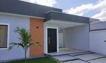 Imagem 2: CASA RESIDENCIAL em MARICÁ - RJ, PINDOBAS