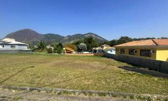 Imagem: TERRENO RESIDENCIAL em MARICÁ - RJ, UBATIBA