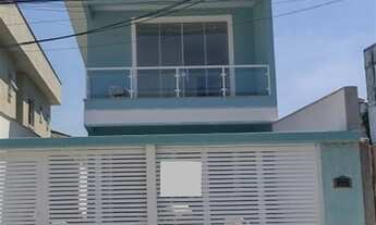 Imagem: CASA RESIDENCIAL em NITERÓI - RJ, ITAIPU