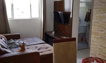 Imagem: APARTAMENTO RESIDENCIAL em SÃO GONÇALO