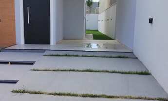 Imagem 5: CASA RESIDENCIAL em MARICÁ - RJ, PINDOBAS