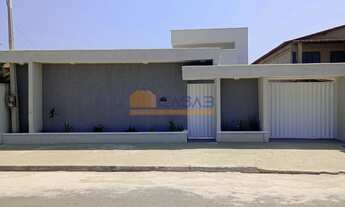 Imagem: Casa RESIDENCIAL em MARICÁ - RJ, JARDIM