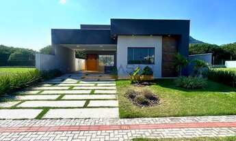 Imagem: CASA RESIDENCIAL em MARICÁ - RJ, INOÃ