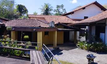 Imagem: CASA RESIDENCIAL em Niteroi - RJ, Pendotiba