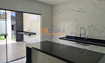 Imagem 6: CASA RESIDENCIAL em MARICÁ - RJ, INOÃ (INOÃ