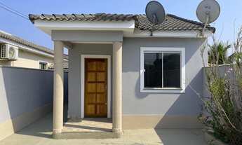 Imagem: CASA RESIDENCIAL em MARICÁ - RJ, JARDIM