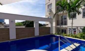 Imagem: APARTAMENTO RESIDENCIAL em NITERÓI - RJ