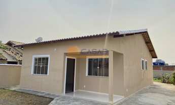 Imagem 3: CASA RESIDENCIAL em MARICÁ - RJ, JARDIM ATLÂNTICO CENTRAL (ITAIPUAÇU