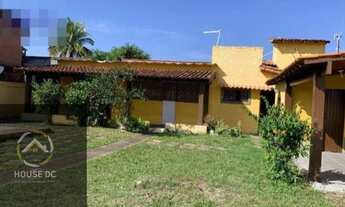 Imagem 5: CASA RESIDENCIAL em MARICÁ - RJ, GUARATIBA (PONTA NEGRA