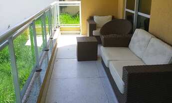 Imagem 4: APARTAMENTO RESIDENCIAL em NITERÓI - RJ, CAMBOINHAS