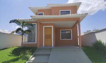 Imagem: CASA RESIDENCIAL em MARICÁ - RJ, PINDOBAS