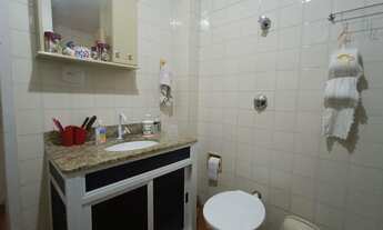 Imagem 3: APARTAMENTO RESIDENCIAL em NITERÓI - RJ, CUBANGO