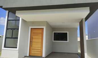 Imagem: CASA RESIDENCIAL em MARICÁ - RJ, PINDOBAS