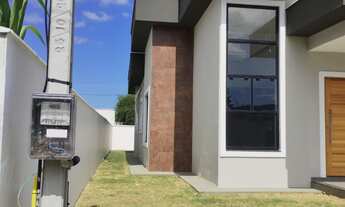 Imagem 4: CASA RESIDENCIAL em MARICÁ - RJ, PINDOBAS