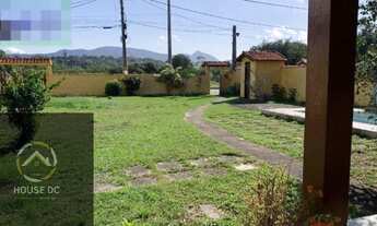 Imagem 4: CASA RESIDENCIAL em MARICÁ - RJ, GUARATIBA (PONTA NEGRA