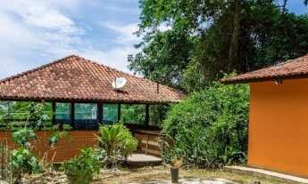 Imagem: CASA RESIDENCIAL em NITEROI - RJ, PIRATININGA