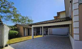 Imagem: CASA RESIDENCIAL em NITERÓI - RJ, PIRATININGA