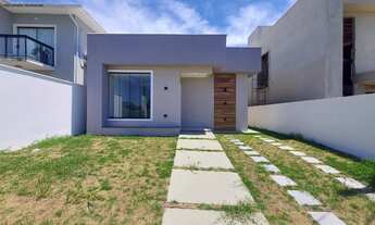 Imagem: CASA RESIDENCIAL em MARICÁ - RJ, PINDOBAS