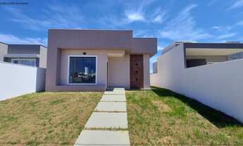 Imagem: CASA RESIDENCIAL em MARICÁ - RJ, PINDOBAS