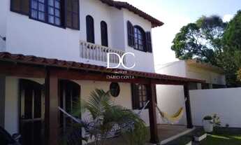 Imagem 6: CASA RESIDENCIAL em MARICÁ - RJ, PRAIA DE ITAIPUAÇU (ITAIPUAÇU