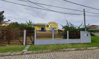 Imagem: CASA RESIDENCIAL em MARICÁ - RJ, CAJUEIROS