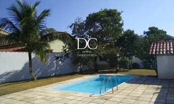 Imagem: CASA RESIDENCIAL em MARICÁ - RJ, PRAIA