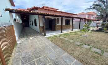 Imagem 3: CASA RESIDENCIAL em MARICÁ - RJ, INOÃ (INOÃ