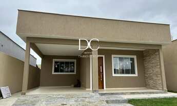 Imagem: CASA RESIDENCIAL em MARICÁ - RJ, PINDOBAS