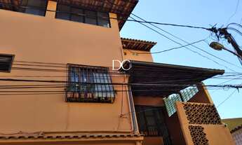 Imagem: CASA RESIDENCIAL em NITERÓI - RJ, SANTA