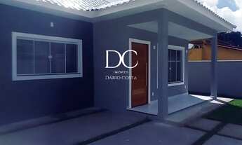 Imagem 3: CASA RESIDENCIAL em MARICÁ - RJ, CHÁCARAS DE INOÃ (INOÃ