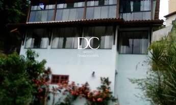 Imagem: CASA RESIDENCIAL em MARICÁ - RJ, FLAMENGO