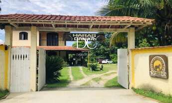 Imagem: SITIO COMERCIAL em MARICÁ - RJ, ITAPEBA