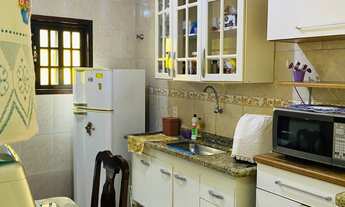 Imagem 4: CASA RESIDENCIAL em MARICÁ - RJ, JARDIM ATLÂNTICO CENTRAL (ITAIPUAÇU