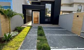 Imagem 5: CASA RESIDENCIAL em MARICÁ - RJ, JARDIM ATLÂNTICO LESTE (ITAIPUAÇU