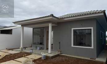 Imagem: CASA RESIDENCIAL em MARICÁ - RJ, JARDIM