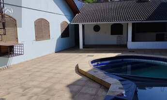 Imagem: CASA TEMPORADA em NITERÓI - RJ, PIRATININGA