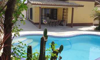 Imagem: CASA RESIDENCIAL em Niteroi - RJ, Maravista