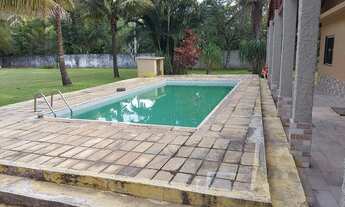 Imagem 2: SITIO RESIDENCIAL em MARICÁ - RJ, VALE DA FIGUEIRA (PONTA NEGRA