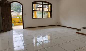 Imagem 2: CASA RESIDENCIAL em NITERÓI - RJ, ICARAÍ