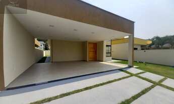 Imagem 2: CASA RESIDENCIAL em MARICÁ - RJ, CAJUEIROS (ITAIPUAÇU