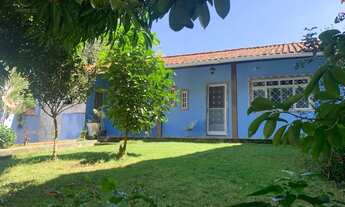 Imagem: CASA RESIDENCIAL em MARICÁ - RJ, FLAMENGO