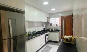 Imagem 2: CASA RESIDENCIAL em MARICÁ - RJ, JARDIM ATLÂNTICO LESTE (ITAIPUAÇU