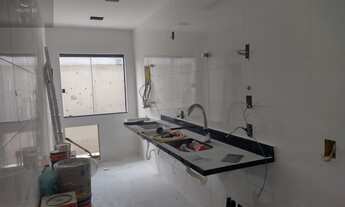 Imagem 6: APARTAMENTO RESIDENCIAL em MARICÁ - RJ, JARDIM ATLÂNTICO OESTE (ITAIPUAÇU