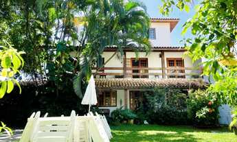 Imagem: CASA RESIDENCIAL em NITERÓI - RJ, CAMBOINHAS