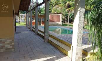 Imagem 4: SITIO RESIDENCIAL em MARICÁ - RJ, VALE DA FIGUEIRA (PONTA NEGRA