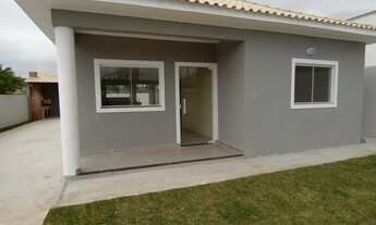 Imagem: CASA RESIDENCIAL em MARICÁ - RJ, JARDIM